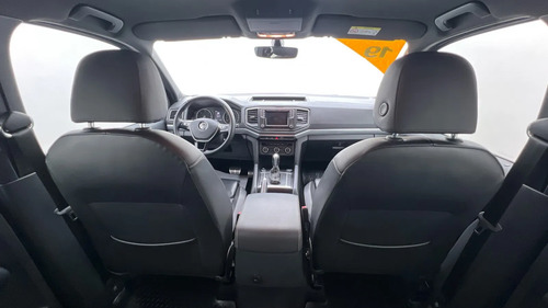 Volkswagen Amarok 3.0 V6 Extreme 2019
