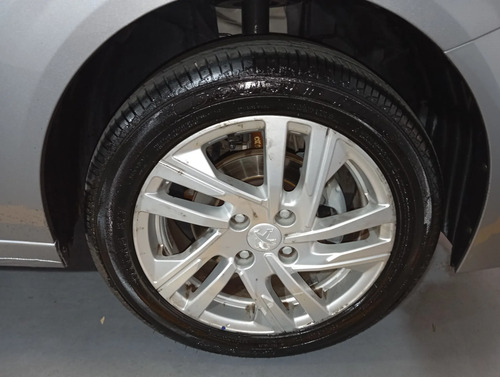 Peugeot 208 L/23 1.6 Active Pack Tiptronic 2024