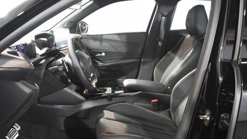 Peugeot 2008 1.0T Gt 2026