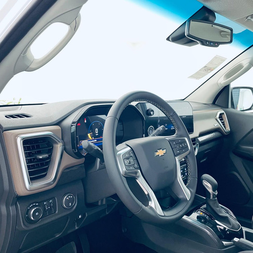 Chevrolet S10 2.8 High Country Cd Tdci 200cv 2026