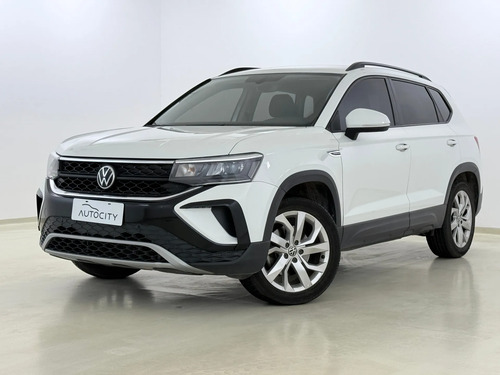 Volkswagen Taos 1.4 250 TSI COMFORTLINE TIPTRONIC L21 2022