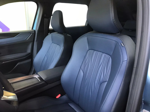 Renault Boreal Iconic 2026