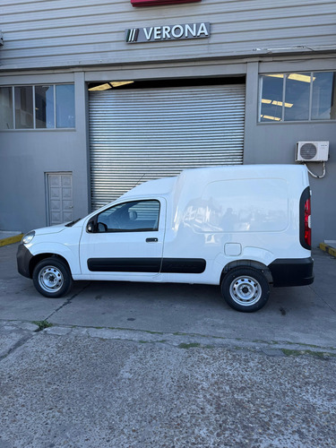 Fiat Fiorino 1.3 endurence 2025