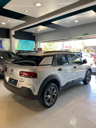 Citroën C4 Cactus 1.6 Vti 115 Feel 2021