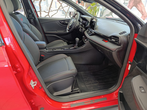 Abarth Pulse 1.3 Gse T270 Stranger Things At 2026