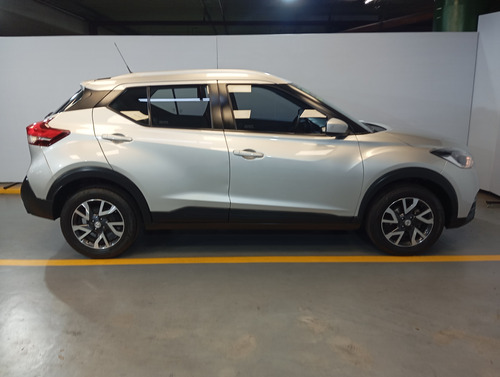 Nissan Kicks 1.6 Sense 2019