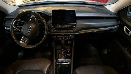 Jeep Compass 1.3 T270 Limited 2022