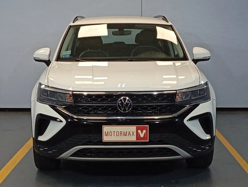 Volkswagen Taos 1.4 250 Tsi Comfortline At L/24 2025