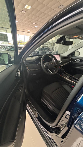 Jeep Commander 1.3 T270 Limited 4X2 At6 2026