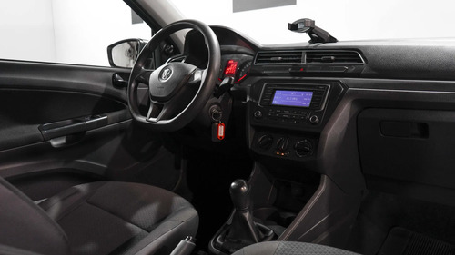 Volkswagen Gol Trend 1.6 Trendline 101cv 2021