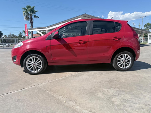 Fiat Palio 1.4 Fire Pack Seg. Top 2016