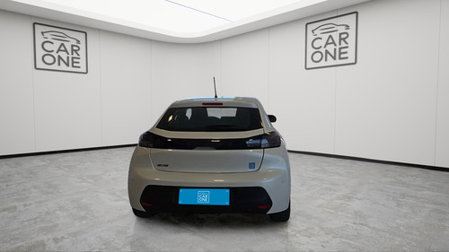 Peugeot 208 1.6 ALLURE PACK L24 2024