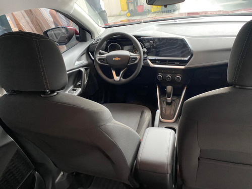Chevrolet Tracker 1.2T At 2025