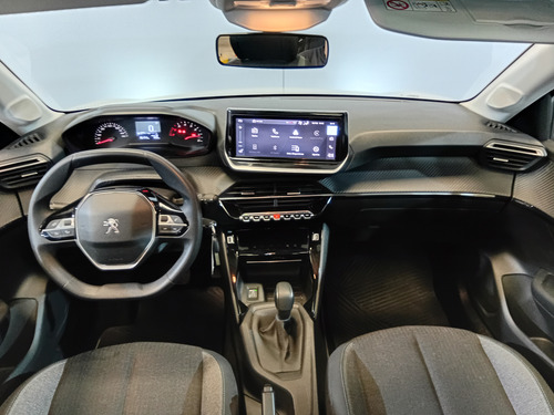 Peugeot 208 L/23 1.6 Style Tiptronic 2023