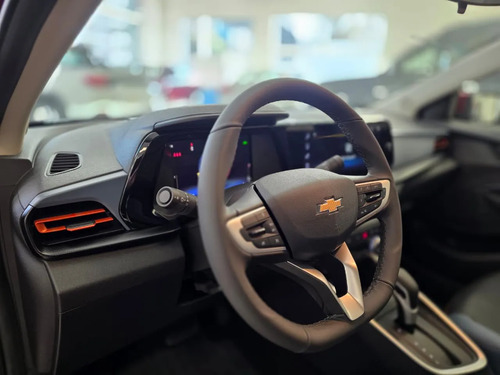 Chevrolet Onix plus 1.0 Turbo Premier At 2025