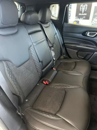 Jeep Compass 2.0 Gme Blackhawk 4X4 At9 2026