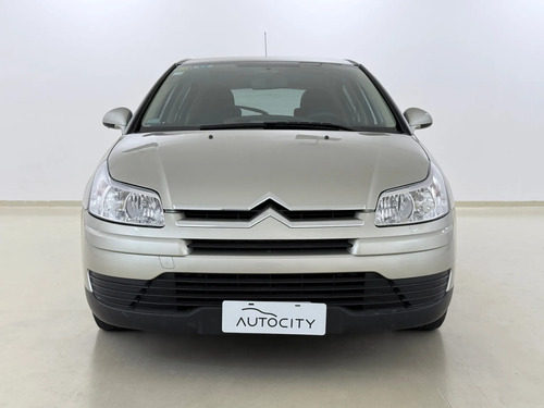 Citroën C4 1.6 X 5P L08 2009