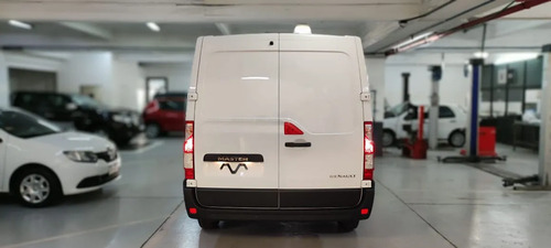 Renault Master 2.3 L1H1 (8M3) 2026