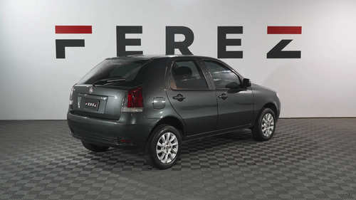 Fiat Palio 1.4 Fire 2014