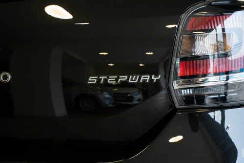 Renault Sandero Stepway 1.6 Privilege 105cv 2017