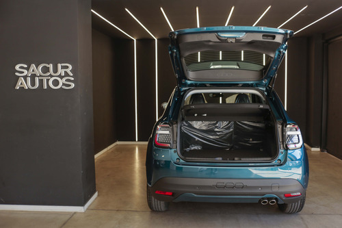 Fiat 600 1.2 HYBRID EDCT 2025