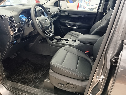 Ford Ranger 3.0 V6 Cd 4X4 Xlt At 250Cv 2026