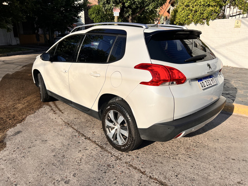 Peugeot 2008 1.6 Thp Sport 2018