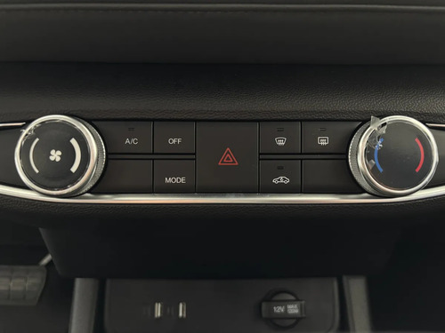 BAIC U5 Plus 1.5 Cvt 2026