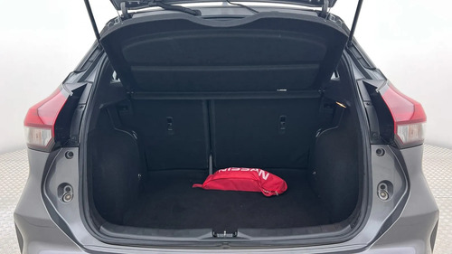 Nissan Kicks 1.6 Exclusive Cvt 2022