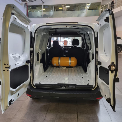 Renault Kangoo Ii Express 1.6 Sce Confort Opc. Gnc 2025