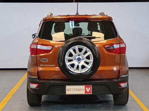 Ford Ecosport 1.5 Se L/18 2020