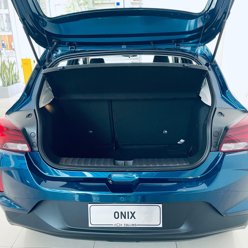 Chevrolet Onix 1.0 Turbo Ltz At 2025