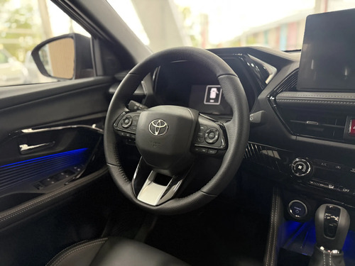 Toyota Yaris Cross 1.5 Hev Seg Cvt 2026