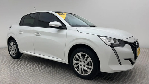 Peugeot 208 1.6 Active Pack 2023