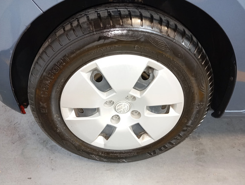 Volkswagen Up! 3 P Take Aa 2017