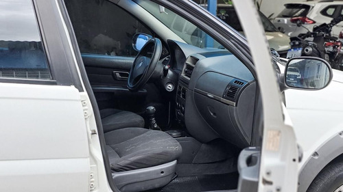 Fiat Palio 1.4 Weekend Attractive 2011