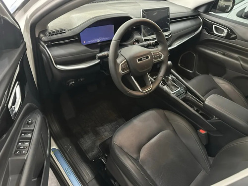 Jeep Compass 1.3 T270 Limited 4X2 At6 2024