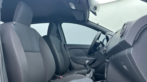 Renault Logan 1.6 16v Life 2021