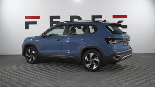 Volkswagen Taos 1.4 250 Tsi Comfortline Tiptronic 2026