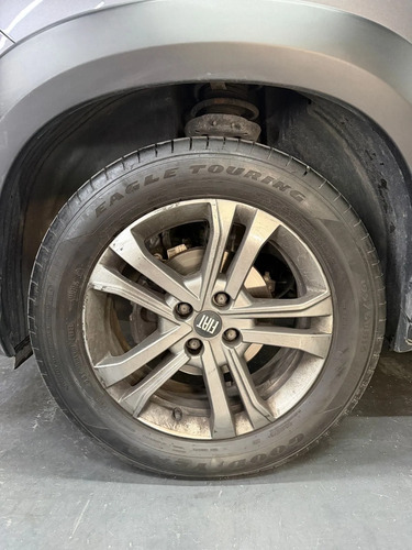 Fiat Pulse 1.3 DRIVE CVT L23 2022