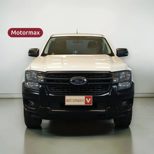 Ford Ranger 2.0 Tdi Dc 4X4 L/23 Xl 6Mt 2024