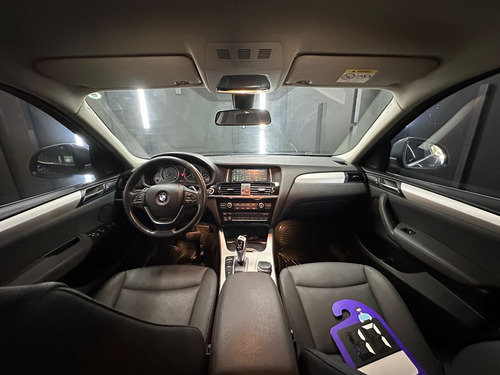 BMW X4 20 I XDRIVE ACTIVE 2018