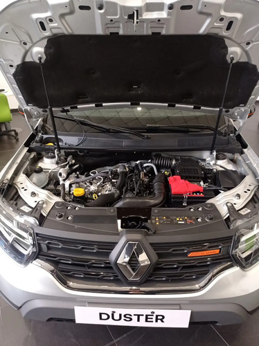 Renault Duster 1.3 Tce Turbo Iconic 155Cv Cvt X-Tronic 2026