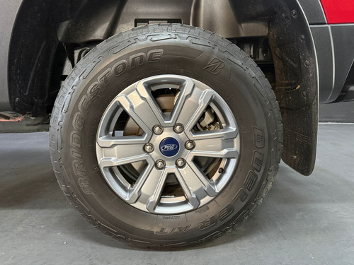 Ford Ranger 3.0 TD V6 DC 4X4 XLS AT 2024