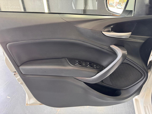 Fiat Cronos 1.3 Gse Precision Cvt 2023