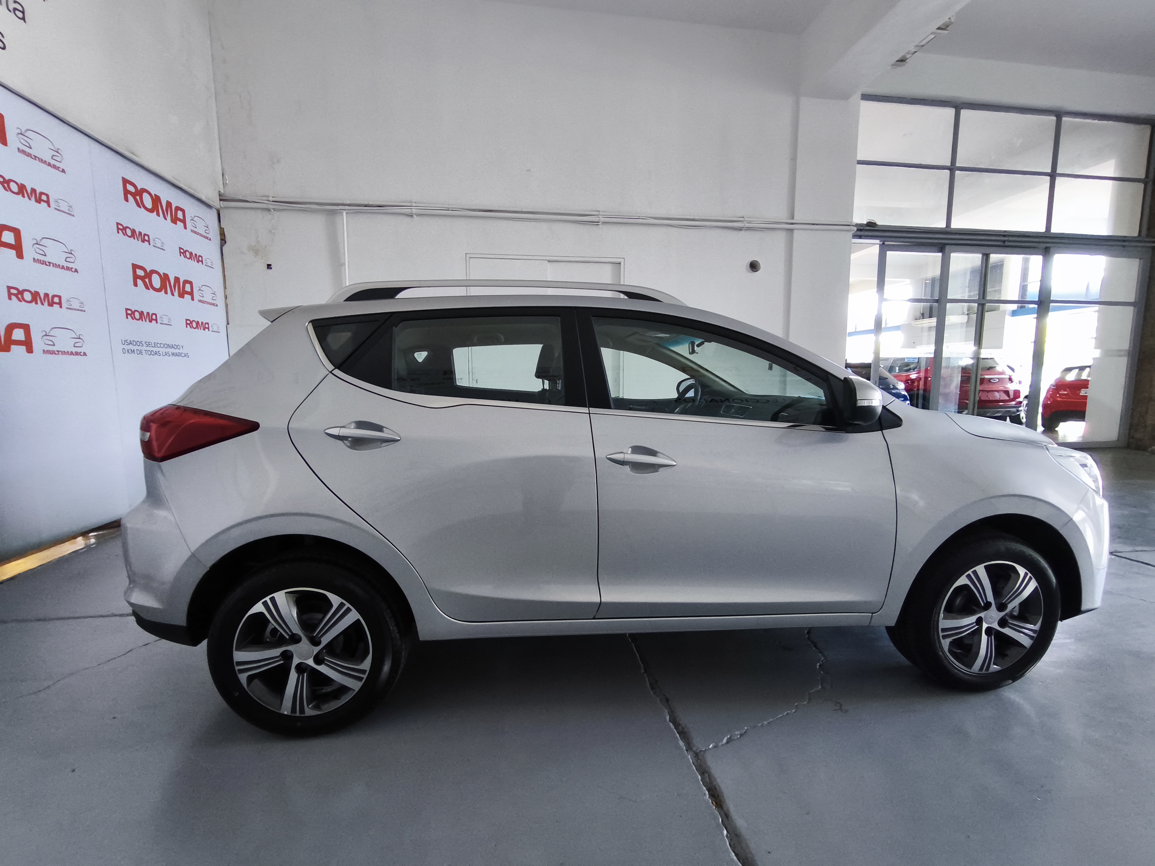 S2 1.5 MT INTELLIGENT FL 2025