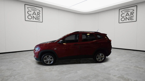 Chevrolet Tracker 1.2 TURBO AT6 L20 2023