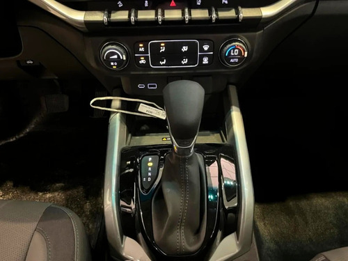 Chevrolet S-10 2.8 TD DC 4X4 LTZ AT L26 2026