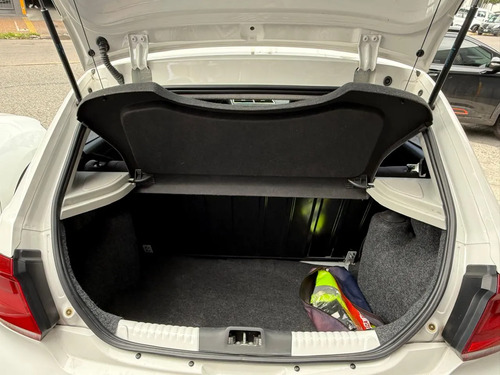 Volkswagen Gol Trend 1.6 Trendline 101cv 3p 2017