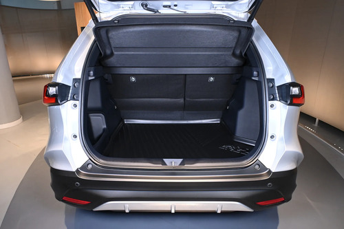 Toyota Yaris Cross 1.5 Seg Cvt 2026